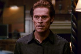 Willem Dafoe Channels His Inner 'Diva' In New Dancing Video
