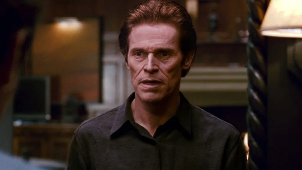 Willem Dafoe Channels His Inner 'Diva' In New Dancing Video