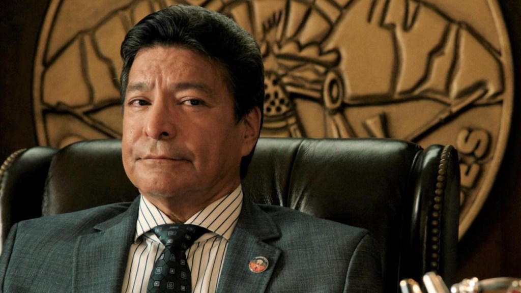 Yellowstone’s Y: Marshals Spin-off Adds 7 Actors to Cast Including Gil Birmingham