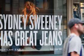 Sydney Sweeney's Jeans Controversy Continues to Create Loss for American Eagle