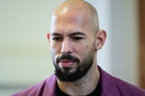 Andrew Tate Sues Ex Bri Stern With $50 Million Countersuit