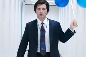 Adam Scott Nearly Quit Acting Because of This Actor