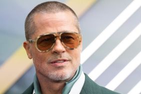 Brad Pitt's 'Juicy' Love Triangle Was a 'Shame', Says Friends Star