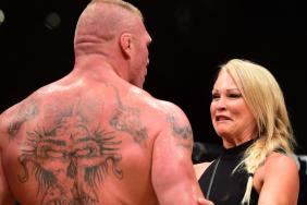 Who Is Brock Lesnar's Wife, Rena Sable & How Many Kids Do They Have?