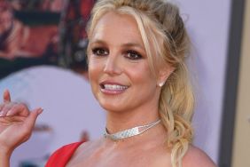 Britney Spears Deletes & Re-Posts Nude Photo on Instagram