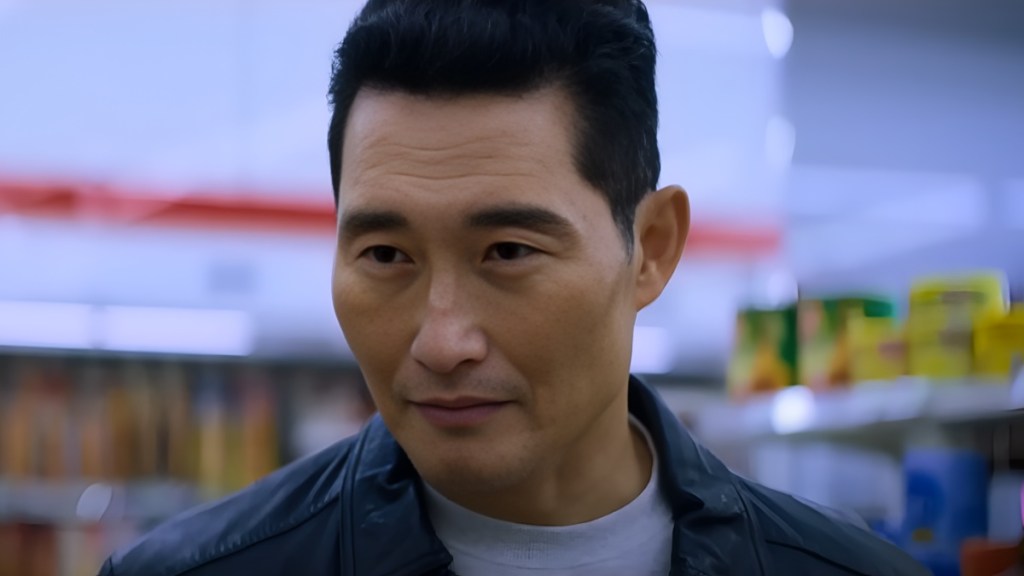 butterfly season 2 daniel dae kim setting