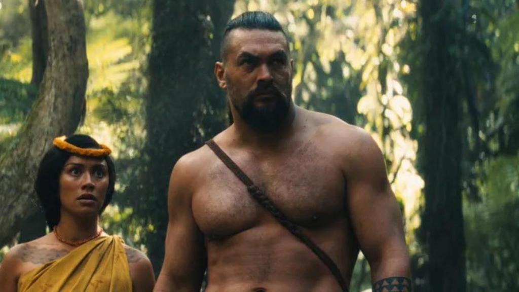 Why Chief of War Is in Hawaiian & Not in English Explained by Jason Momoa