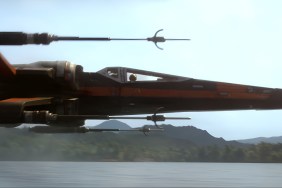 claudio miranda Star Wars Starfighter Cinematographer