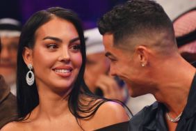 Cristiano Ronaldo Proposes Girlfriend Georgina Rodriguez With Multi-Million Ring