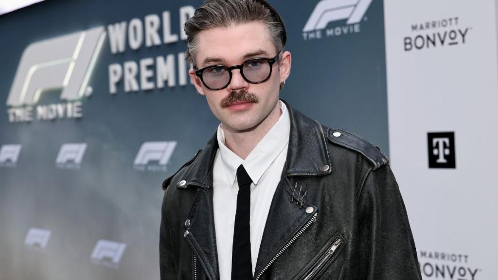 Who Is Dom Dolla's Rumored Girlfriend, Ella Balinska & What Is Her Instagram?