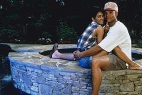 David Justice, Halle Berry's First Husband Claims She Didn't 'Cook or Clean'
