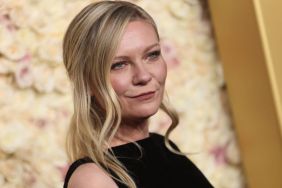 Kirsten Dunst Gives Update on Her Son's Traumatic Health Scare