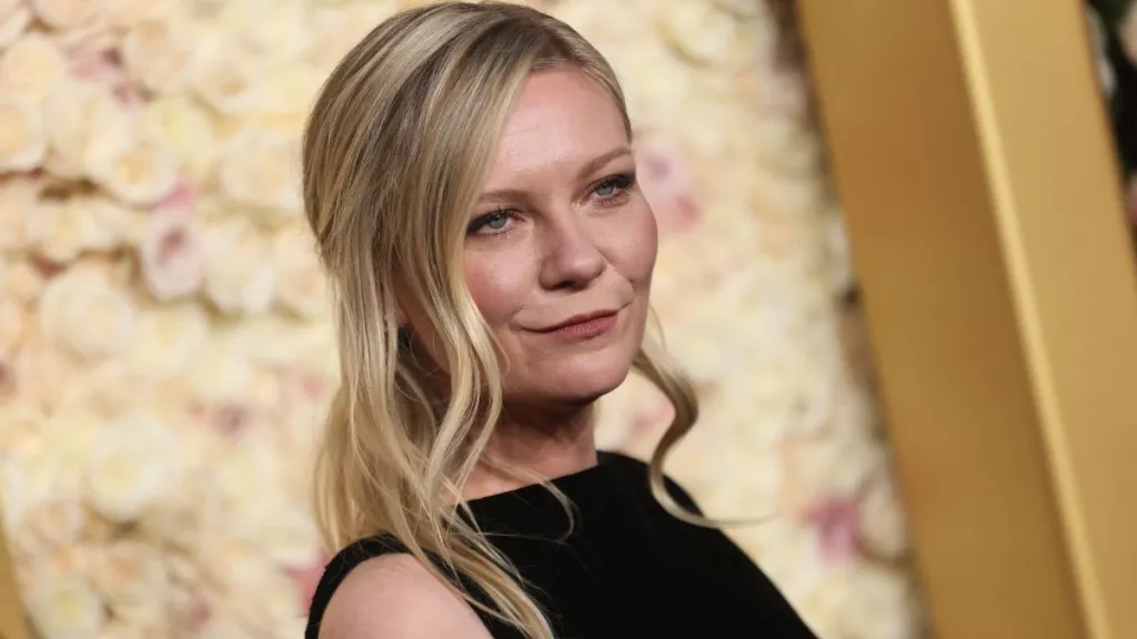 Kirsten Dunst Gives Update on Her Son's Traumatic Health Scare