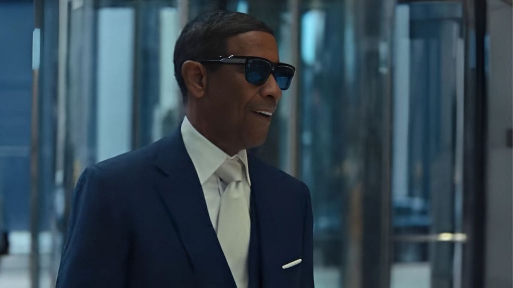 Highest 2 Lowest Gets Excellent Rotten Tomatoes Score & Reviews