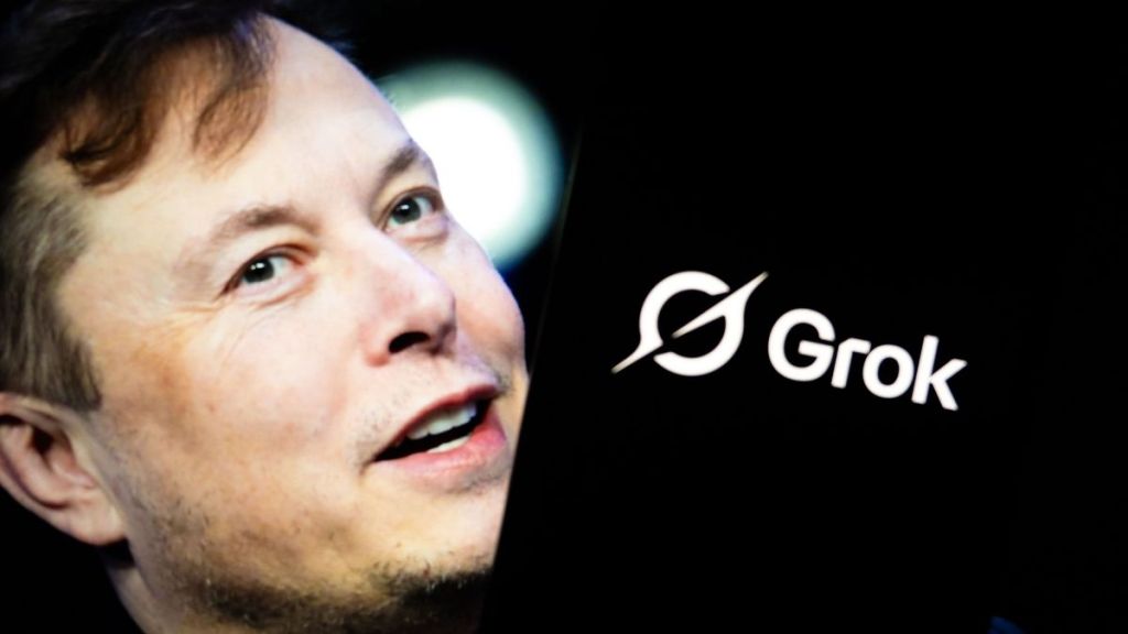 Elon Musk's Grok Gets Temporarily Suspended For This Reason