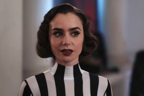 Netflix Sets Emily in Paris Season 5 Release Date