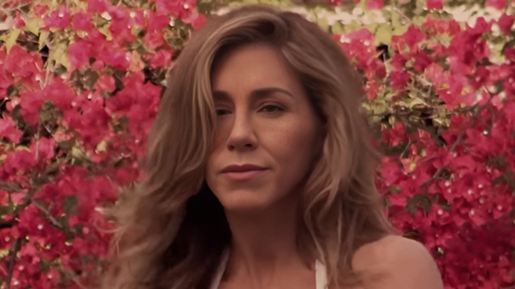 jennifer aniston photoshoot vanity fair