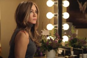 Jennifer Aniston Doesn't Find Elon Musk 'Desirable'