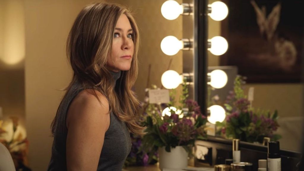 Jennifer Aniston Doesn't Find Elon Musk 'Desirable'