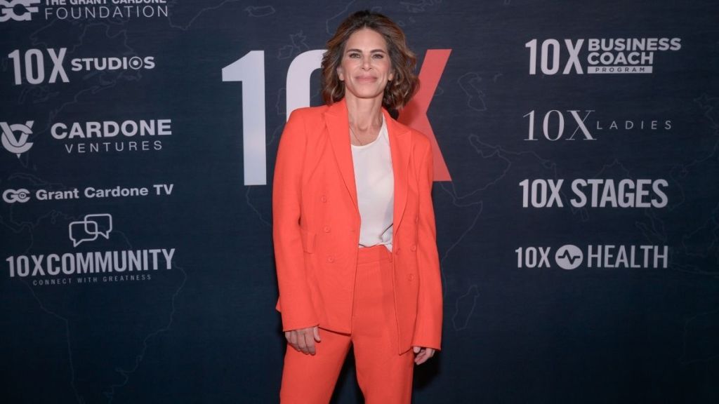 Jillian Michaels hits back with apparent proof after facing multiple allegations on Fit for TV: The Reality of the Biggest Loser.