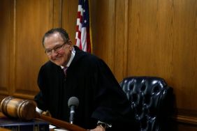 Viral Video Star Judge Frank Caprio Has Died Aged 88 