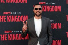 Travis Kelce Debuts New Haircut & Fans Are Talking About It