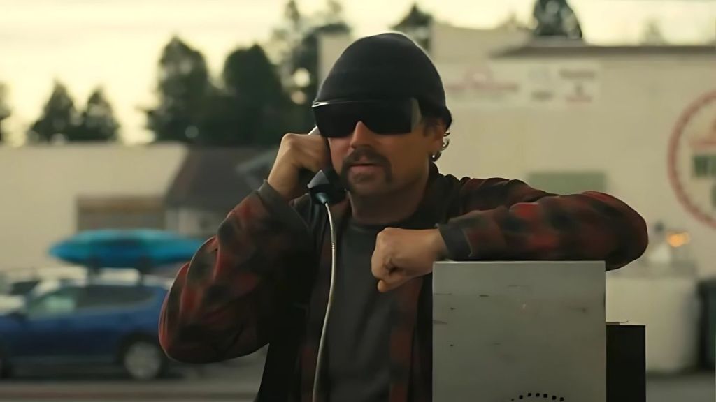 Leonardo DiCaprio Reveals What It’s Like Turning 50