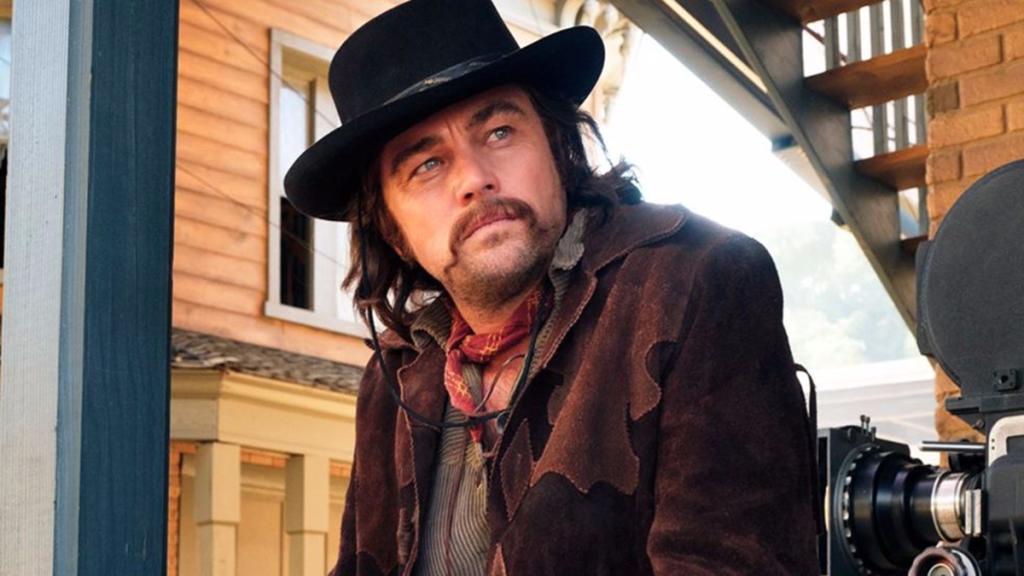 Leonardo DiCaprio's Biggest Regret Includes This Pornstar Drama