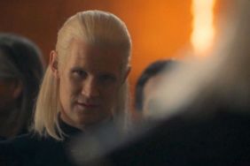 Star Wars: Starfighter Rumor Reveals Details on Matt Smith’s Role