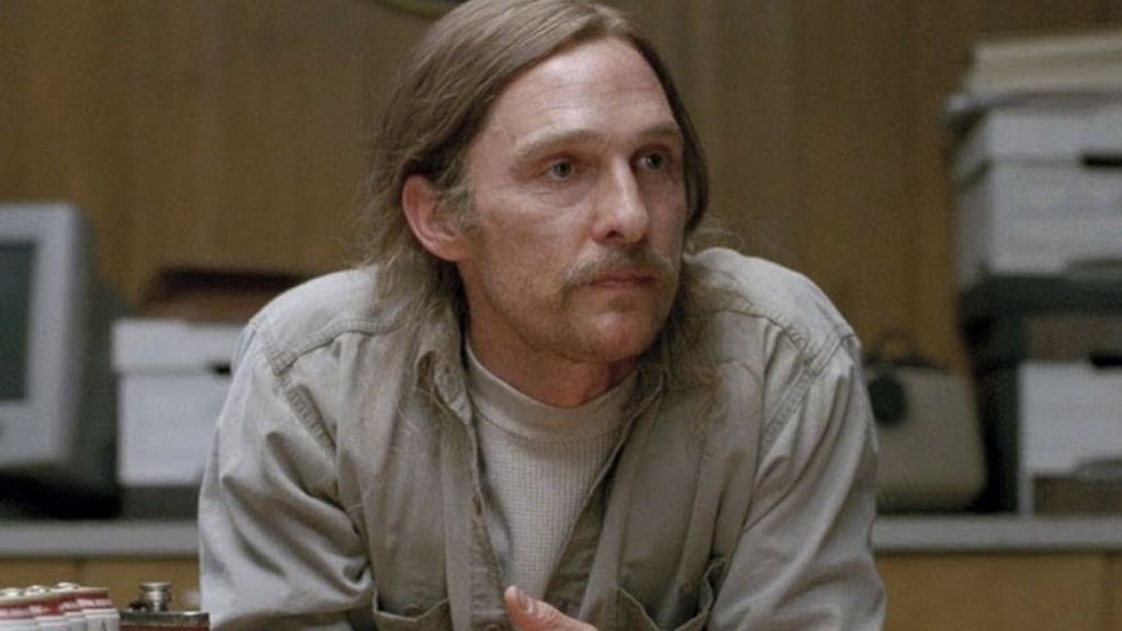 Matthew McConaughey To Reunite With True Detective Creator on Netflix Series