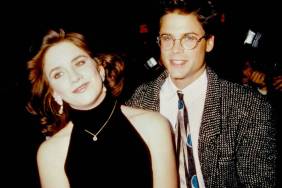 Melissa Gilbert Details Her 'Horrible' Relationship With Rob Lowe