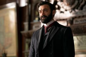 The Gilded Age Season 3 Gives Worrisome Update on Russell’s Survival