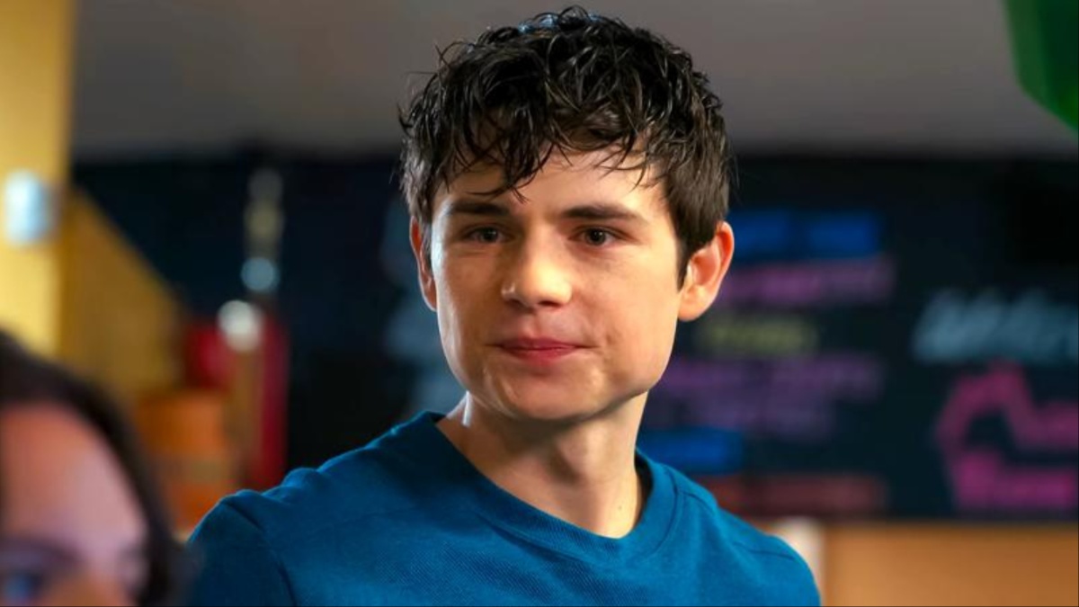 My Life with the Walter Boys Season 2’s Ashby Gentry on How Alex’s ...