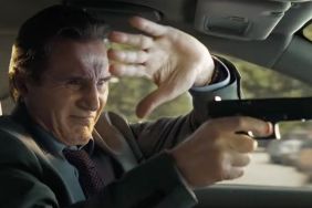 Liam Neeson Has No Clue What Labubu Is: "Can We Eat It?'