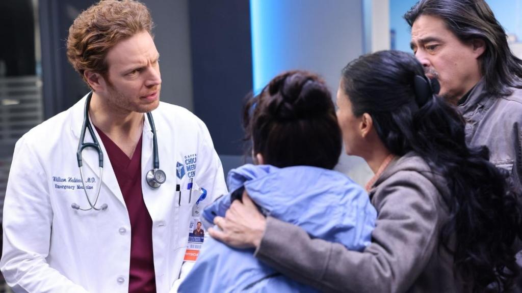 Chicago Med Confirms the Return of This Fan-Favorite Actor in Season 11