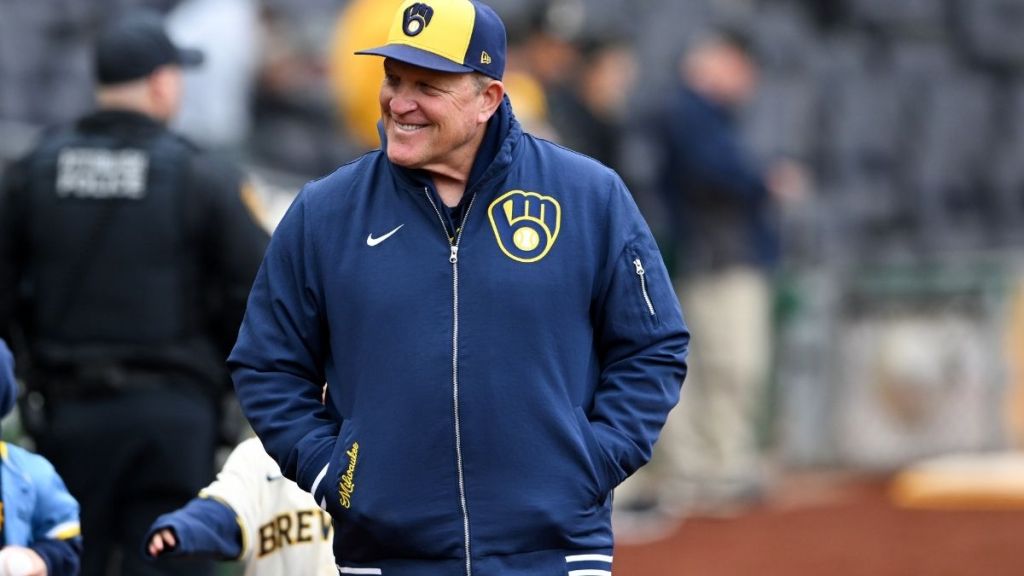 Who Is Pat Murphy's Wife, Francheska Figueroa-Murphy & What Is Their Relationship History?