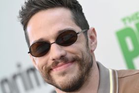 Pete Davidson Reacts to 'Big D--- Energy' Attention From Public