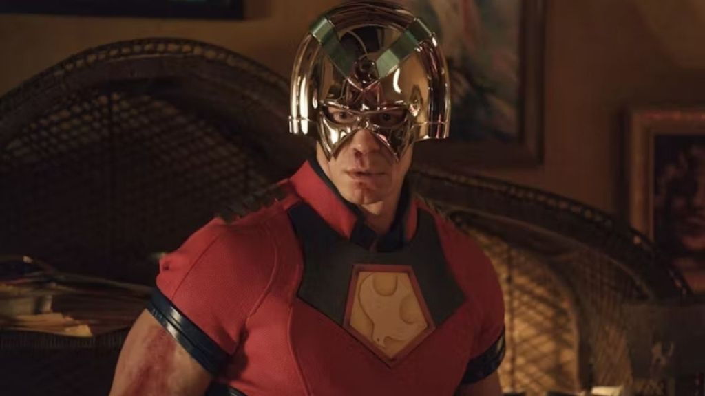 Rumor: Peacemaker Season 2 To Replace DCEU Justice League With DCU's Justice Gang