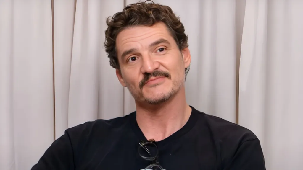 pedro pascal ebon moss-bachrach