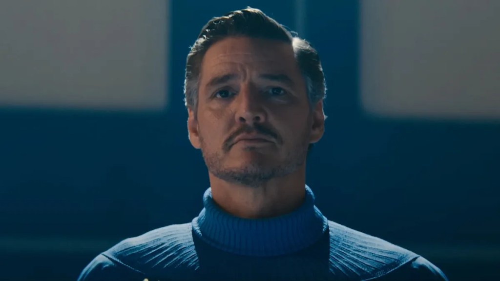 Pedro Pascal Finally Responds to Ongoing Hate Comments