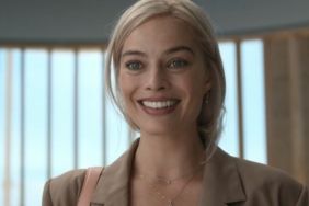 Margot Robbie Looks Unrecognisable in New Hairstyle