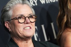 Rosie O’Donnell Is Afraid ‘Truth’ Will Get The View Canceled