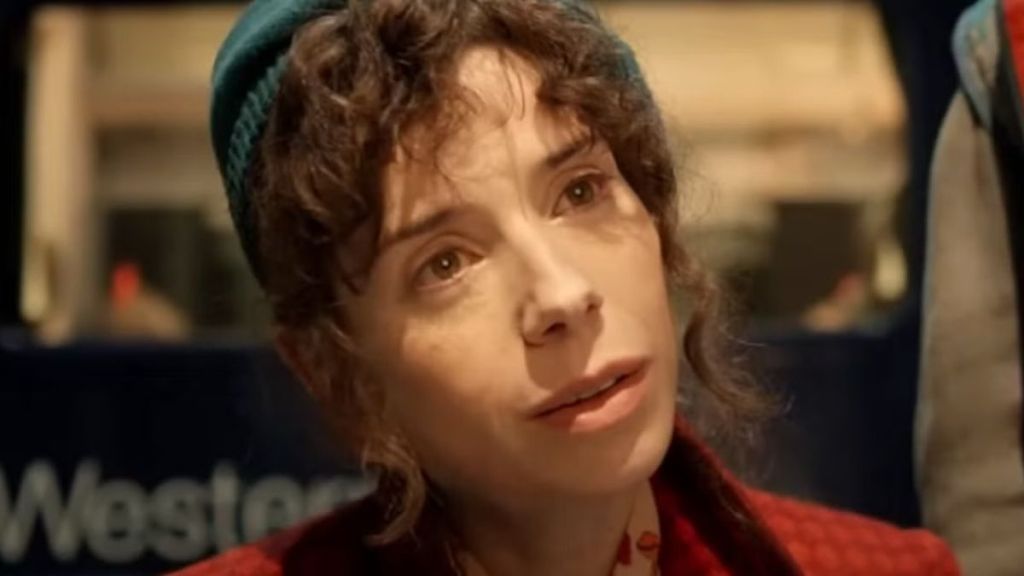 Sally Hawkins Talks About Paddington 3 Absence