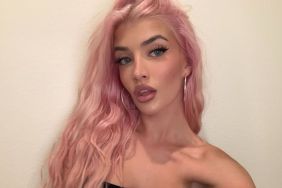 Charlie Sheen’s Daughter, Sami, ‘Almost Got Sex Trafficked’