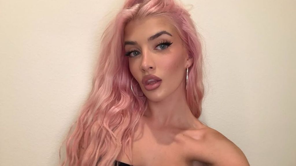 Charlie Sheen’s Daughter, Sami, ‘Almost Got Sex Trafficked’