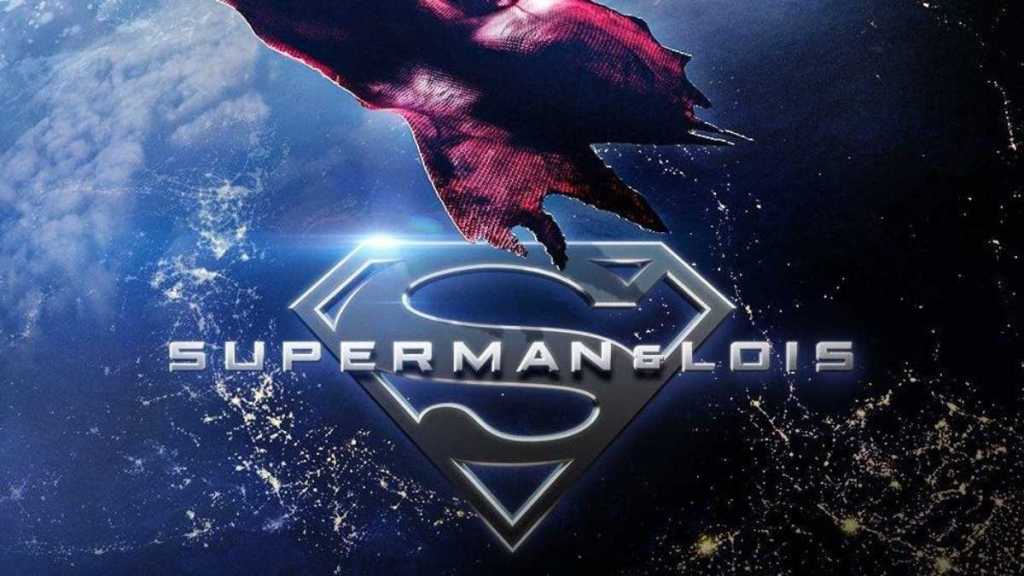 The CW’s Superman to Lead New Rom-Com From The Hating Game Director