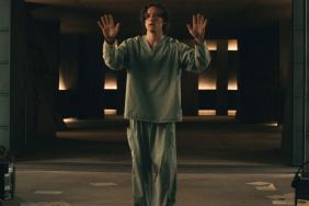 Marvel Rumor Reveals The Sentry Original Backstory in Thunderbolts*