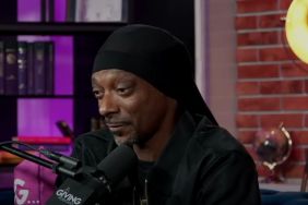 Snoop Dogg Reflects on LGBTQ+ Representation in Children's Films