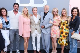 sunset las palmas studios bold and beautiful new era brad bell