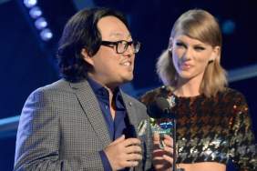 Joseph Kahn Reveals Taylor Swift Scrapped This Reputation Music Video